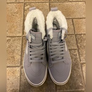 Vans Filmore High-Top Vans